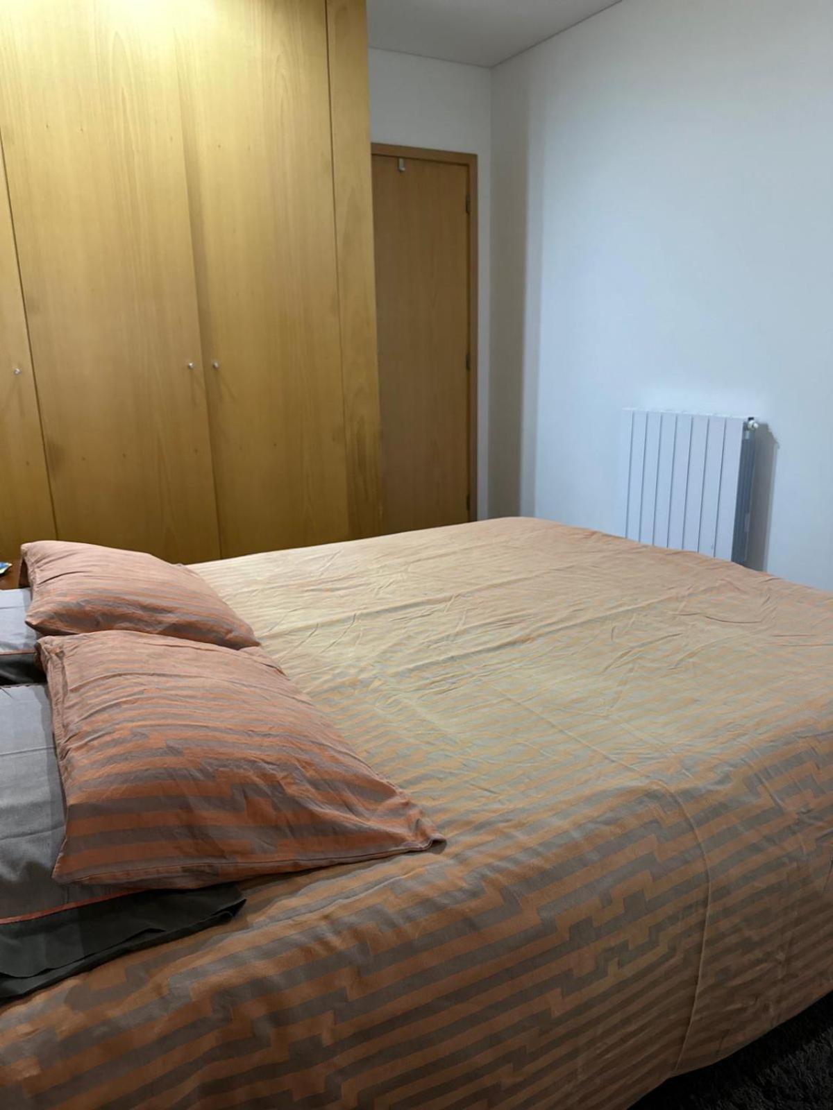 Apartament Mar Azul Póvoa de Varzim Zewnętrze zdjęcie