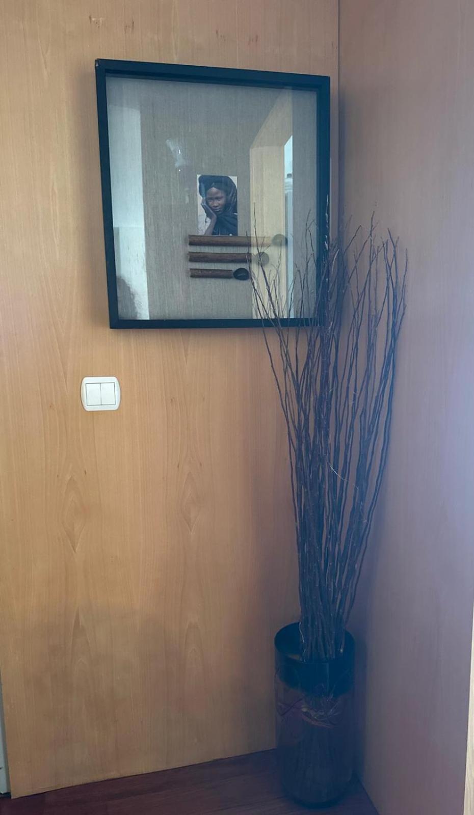 Apartament Mar Azul Póvoa de Varzim Zewnętrze zdjęcie